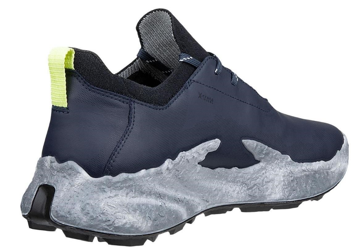 Ecco Biom H5 scarpe da golf uomo, marine