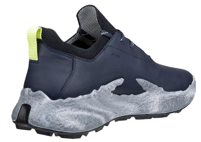 Ecco Biom H5 scarpe da golf uomo, marine