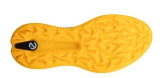 Ecco Biom H5 scarpe da golf uomo, wild dove