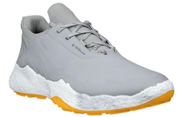 Ecco Biom H5 scarpe da golf uomo, wild dove