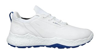 Ecco Biom H5 scarpe da golf uomo, bianco/virtuale