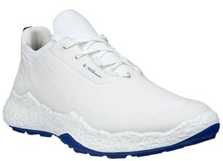 Ecco Biom H5 scarpe da golf uomo, bianco/virtuale