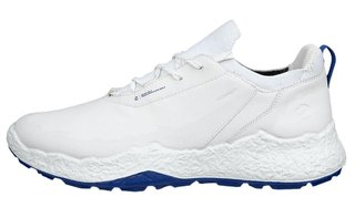 Ecco Biom H5 scarpe da golf uomo, bianco/virtuale