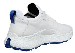 Ecco Biom H5 scarpe da golf uomo, bianco/virtuale