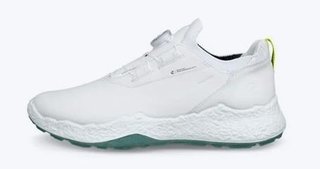 Ecco Biom H5 BOA scarpe da golf uomo, bianco