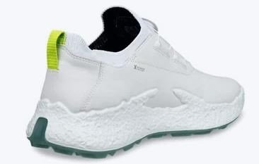Ecco Biom H5 BOA scarpe da golf uomo, bianco