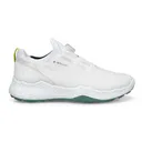Ecco Biom H5 BOA scarpe da golf uomo, bianco