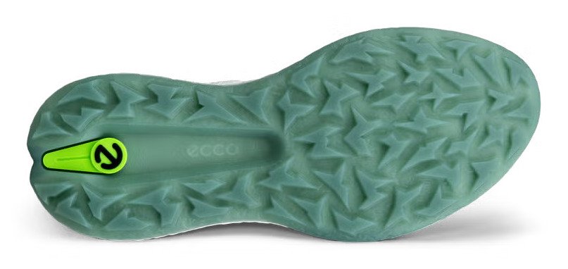 Ecco Biom H5 BOA scarpe da golf uomo, bianco