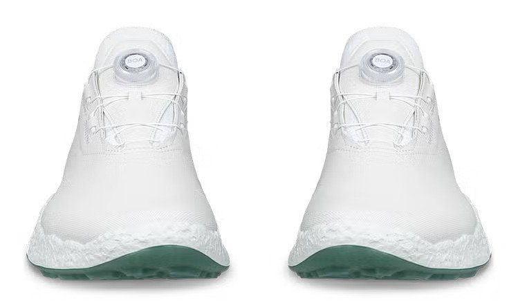 Ecco Biom H5 BOA scarpe da golf uomo, bianco