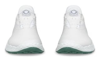 Ecco Biom H5 BOA scarpe da golf uomo, bianco