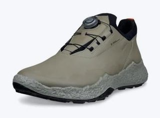 Ecco Ecco Biom H5 BOA scarpe da golf uomo, vetiver