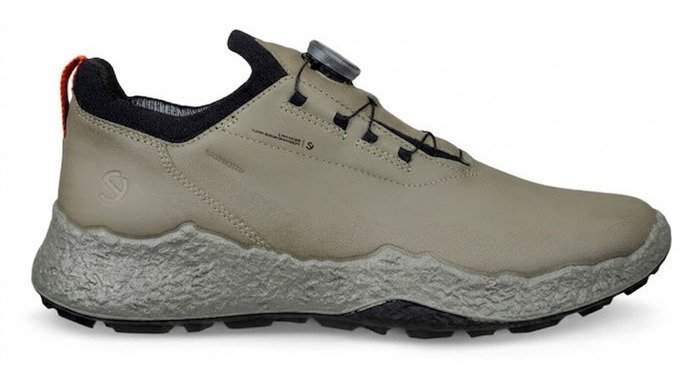 Ecco Ecco Biom H5 BOA scarpe da golf uomo, vetiver
