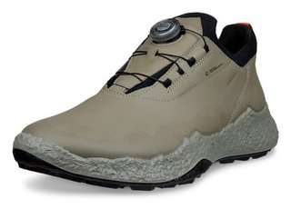 Ecco Ecco Biom H5 BOA scarpe da golf uomo, vetiver