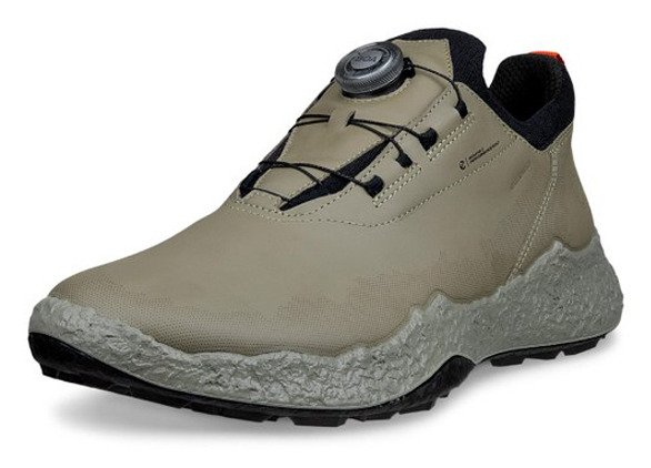 Ecco Ecco Biom H5 BOA scarpe da golf uomo, vetiver