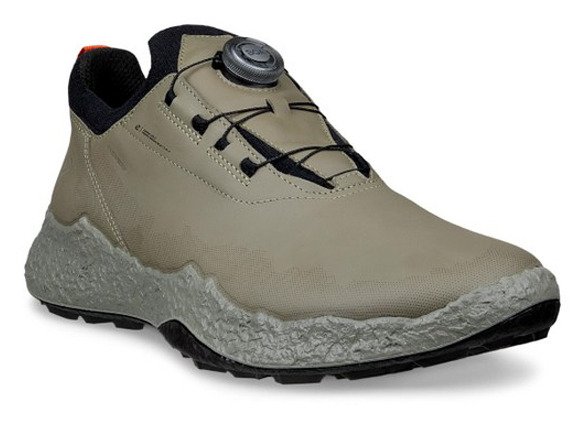 Ecco Ecco Biom H5 BOA scarpe da golf uomo, vetiver