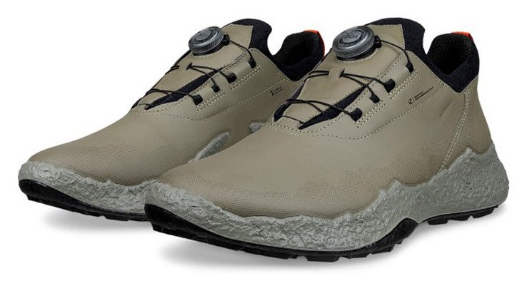Ecco Ecco Biom H5 BOA scarpe da golf uomo, vetiver