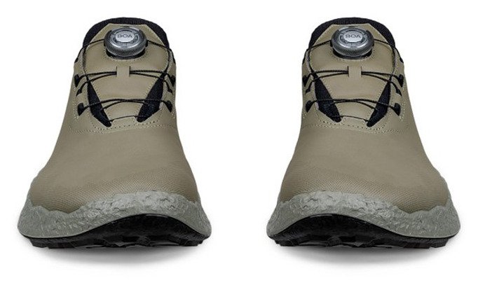 Ecco Ecco Biom H5 BOA scarpe da golf uomo, vetiver