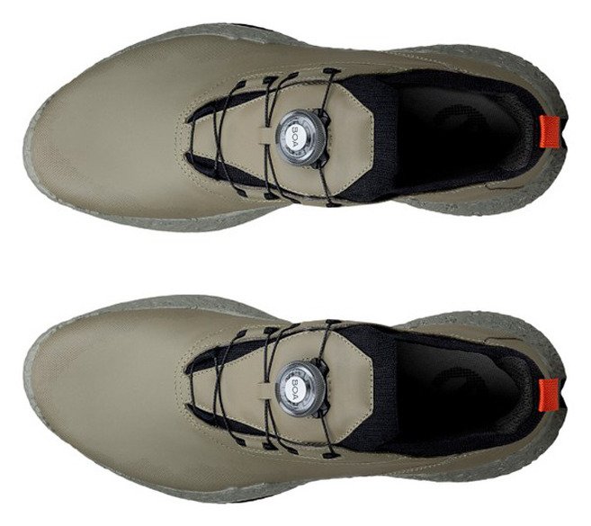 Ecco Ecco Biom H5 BOA scarpe da golf uomo, vetiver