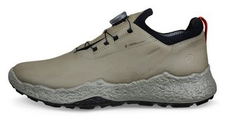 Ecco Ecco Biom H5 BOA scarpe da golf uomo, vetiver
