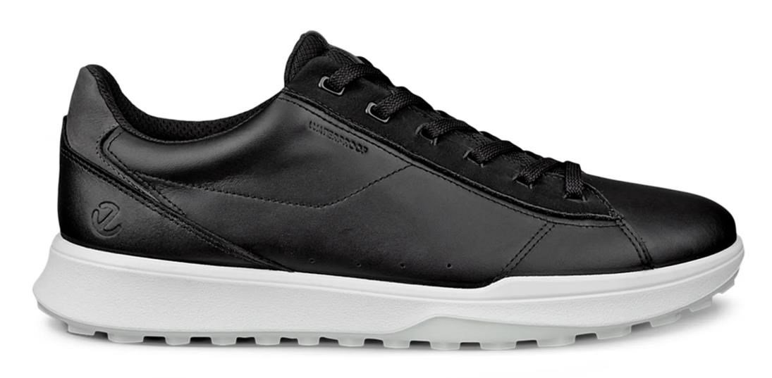Ecco Street Vibe scarpe da golf uomo, nere