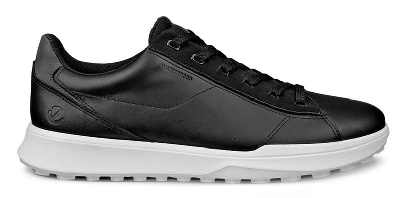 Ecco Street Vibe scarpe da golf uomo, nere