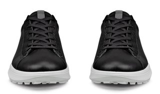 Ecco Street Vibe scarpe da golf uomo, nere