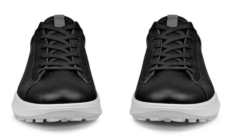 Ecco Street Vibe scarpe da golf uomo, nere
