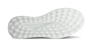 Ecco Street Vibe scarpe da golf uomo, nere