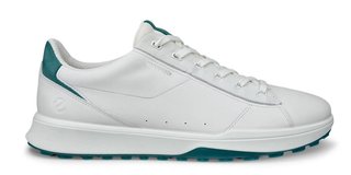 Ecco Street Vibe scarpe da golf uomo, bianche