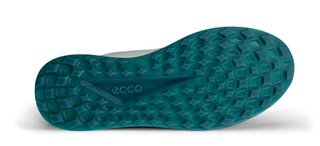 Ecco Street Vibe scarpe da golf uomo, bianche