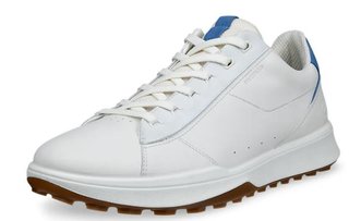 Ecco Street Vibe scarpe da golf uomo, bianche