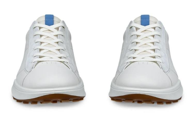 Ecco Street Vibe scarpe da golf uomo, bianche