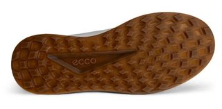 Ecco Street Vibe scarpe da golf uomo, bianche