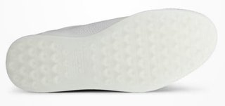 Ecco Golf Street Retro scarpe da golf uomo, bianco
