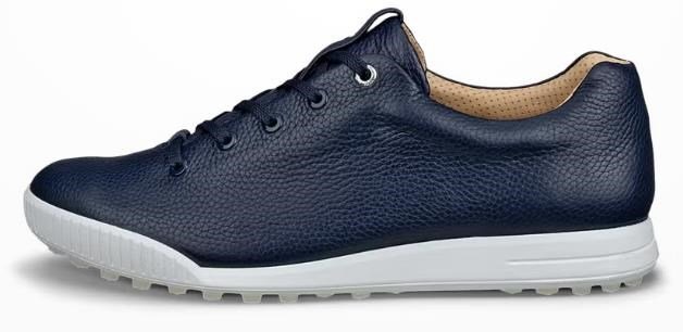 Ecco Golf Street Retro scarpe da golf uomo, marine