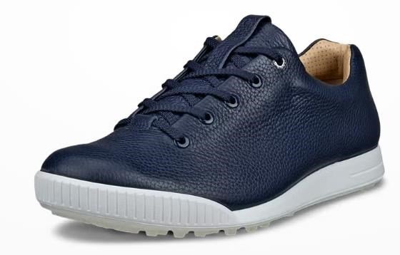Ecco Golf Street Retro scarpe da golf uomo, marine