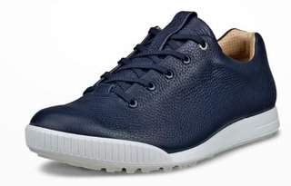 Ecco Golf Street Retro scarpe da golf uomo, marine