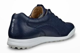Ecco Golf Street Retro scarpe da golf uomo, marine