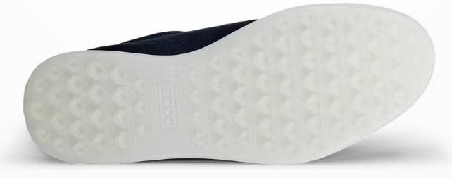 Ecco Golf Street Retro scarpe da golf uomo, marine