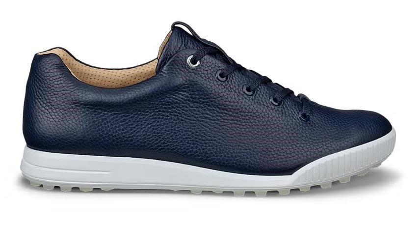 Ecco Golf Street Retro scarpe da golf uomo, marine
