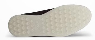 Ecco Golf Street Retro scarpe da golf uomo, marrone