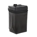 JuCad Battery Cover for Powerpack, nero, 8.5x7.5x14x5cm