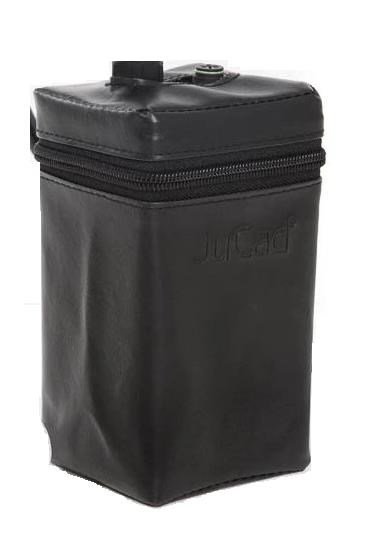 JuCad Battery Cover for Powerpack, nero