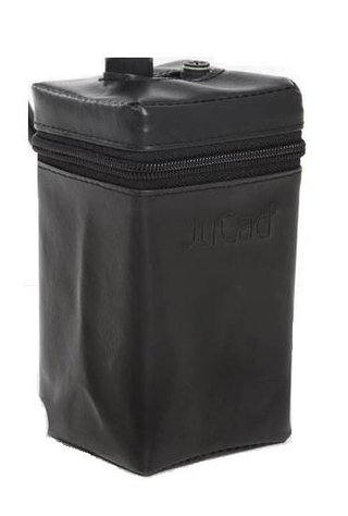 JuCad Battery Cover for Powerpack, nero