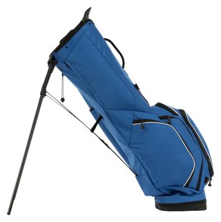 PING Hoofer Lite 231 Club Together stand bag, blu