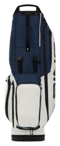 PING Hoofer Lite 231 Club Together stand bag, bianco/navy