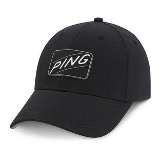 PING PP58 Grip Cap, nero
