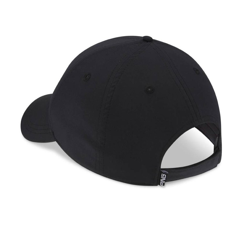 PING PP58 Grip Cap, nero