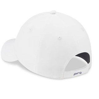 PING G Le4 da donna cappellino, bianco
