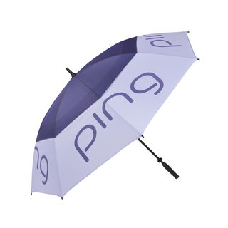 PING Golf Ping G Le4 ombrello 62", viola